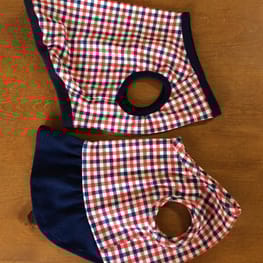 じんゆなママさんの作品