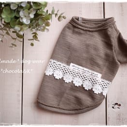 *chocola&K*さんの作品