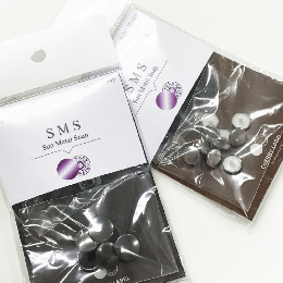 CHERRYLABEL SUN METAL SNAP(サンメタルスナップ) プラスチックスナップ
