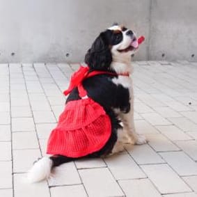 ティアードスカート(組み合わせパンツ・スカートシリーズ　パーツセットA)