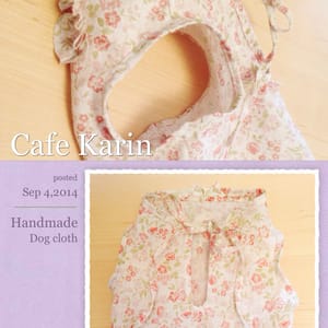 cafe.karinさんの作品