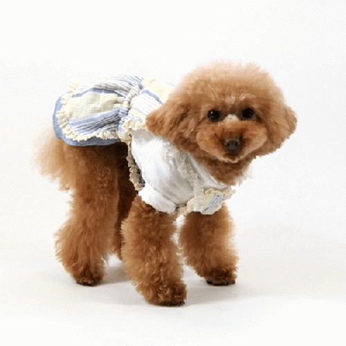 エプロンスカート 愛犬のための犬服 ペット服の型紙通販 作り方 教室 Milla Milla ミラミラ