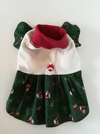 ワンピース Millacra 愛犬のための犬服 ペット服の型紙通販 作り方 教室 Milla Milla ワンピース Millacra 愛犬のための犬服 ペット服の型紙通販 作り方 教室 Milla Milla