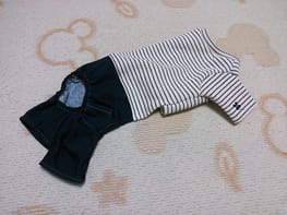 カバーオール つなぎ 愛犬のための犬服 ペット服の型紙通販 作り方 教室 Milla Milla カバーオール つなぎ 愛犬のための犬服 ペット服の型紙通販 作り方 教室 Milla Milla