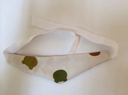 無料バンダナ Millacra 愛犬のための犬服 ペット服の型紙通販 作り方 教室 Milla Milla