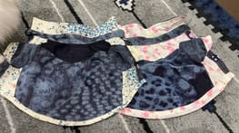シャツ Millacra 愛犬のための犬服 ペット服の型紙通販 作り方 教室 Milla Milla シャツ Millacra 愛犬のための犬服 ペット服の型紙通販 作り方 教室 Milla Milla