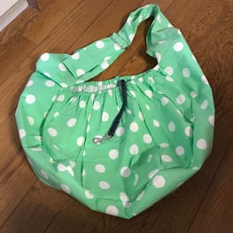 ドッグスリング 愛犬のための犬服 ペット服の型紙通販 作り方 教室 Milla Milla