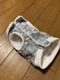 ダウンジャケット Millacra 愛犬のための犬服 ペット服の型紙通販 作り方 教室 Milla Milla ダウンジャケット Millacra 愛犬のための犬服 ペット服の型紙通販 作り方 教室 Milla Milla