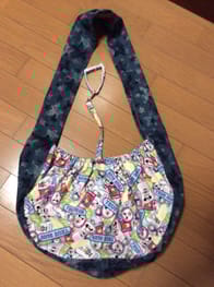 ドッグスリング 愛犬のための犬服 ペット服の型紙通販 作り方 教室 Milla Milla ドッグスリング 愛犬のための犬服 ペット服の型紙通販 作り方 教室 Milla Milla