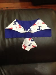 無料の犬服型紙 作り方ダウンロード セーラーカラー 愛犬のための犬服 ペット服の型紙通販 作り方 教室 Milla Milla 無料の犬服型紙 作り方ダウンロード セーラーカラー 愛犬のための犬服 ペット服の型紙通販 作り方 教室 Milla Milla