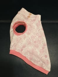無料タンクトップ Millacra 愛犬のための犬服 ペット服の型紙通販 作り方 教室 Milla Milla 無料タンクトップ Millacra 愛犬のための犬服 ペット服の型紙通販 作り方 教室 Milla Milla