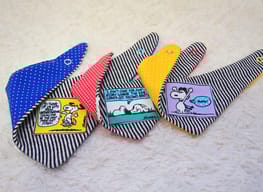 無料の犬服型紙 作り方ダウンロード 犬のバンダナ 愛犬のための犬服 ペット服の型紙通販 作り方 教室 Milla Milla 無料の犬服型紙 作り方ダウンロード 犬のバンダナ 愛犬のための犬服 ペット服の型紙通販 作り方 教室 Milla Milla