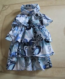 ワンピース Millacra 愛犬のための犬服 ペット服の型紙通販 作り方 教室 Milla Milla ワンピース Millacra 愛犬のための犬服 ペット服の型紙通販 作り方 教室 Milla Milla