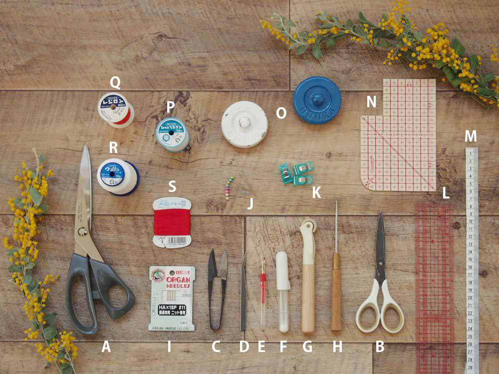 デンマーク手芸　ダネラ ミシン 裁縫道具 ダネラ ハンドミシン 裁縫道具 デンマーク手芸 ダネラ ミシン 裁縫道具