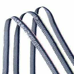 デニムパイピングテープ 13mm