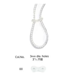 シリコンコードストッパー(5個セット)