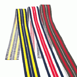 ストライプストレッチバインダーテープ 12☓12mm