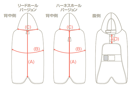 サイズ