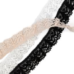 トーションレース