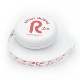ロータリーメジャー(2m)【河口 KAWAGUCHI】