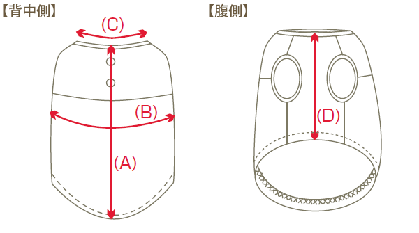 サイズ