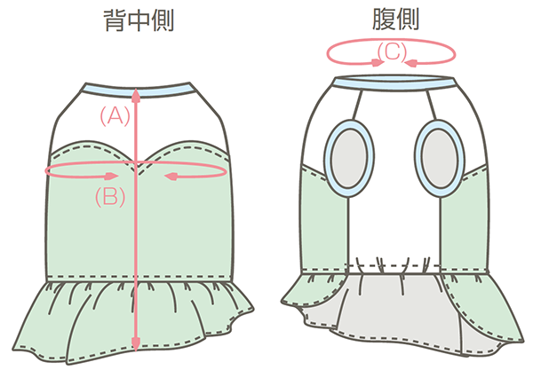 サイズ