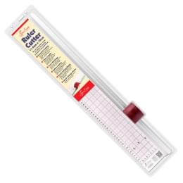 ルーラーカッター