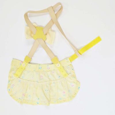 ティアードスカート(組み合わせパンツ・スカートシリーズ　パーツセットA)