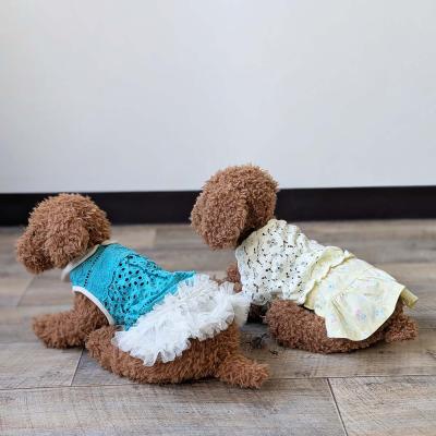 ティアードスカート(組み合わせパンツ・スカートシリーズ　パーツセットA)