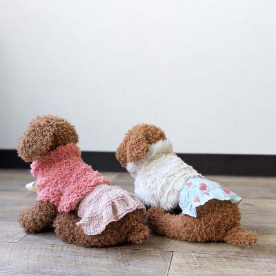 ティアードスカート(組み合わせパンツ・スカートシリーズ　パーツセットA)